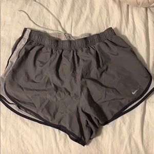Nike women’s shorts